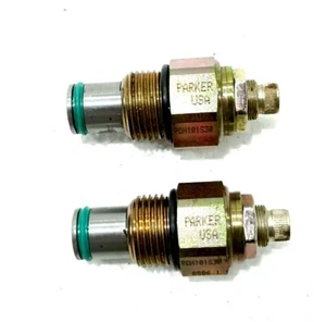 PARKER RDH101S30 Direct Acting Relief Valves #NEW - Picture 1 of 9