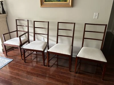 American Home Dining Chairs - Image 1 of 2