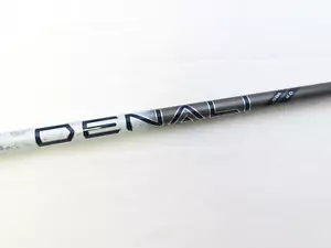 Callaway Driver Shaft Only PrX Denali Charcoal 50g 6.0 Stiff Flex Elyte Ai New - Picture 1 of 5