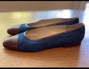 Chanel Ballerinas 39 - Bild 1 von 6