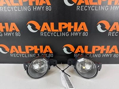 Fog/mark/park/turn Light/lamp NISSAN VERSA Left 12 13 14 15 16 17 18 19 Foto 1 de 4