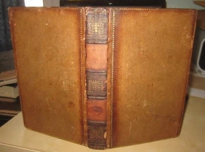 (1814) Works of REV Jonathan Swift vol IX Church Tracts, Misc. Essays THE TATLER - Picture 1 of 8