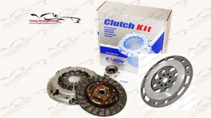 Exedy Clutch & Ultra Lightweight Flywheel Kit for Honda Civic Type R FN2 06-12 - Picture 1 of 4