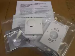 JOHNSON CONTROLS 2SH0401 SENSORE DI UMIDITÀ RELATIVA (RHS) - Foto 1 di 8