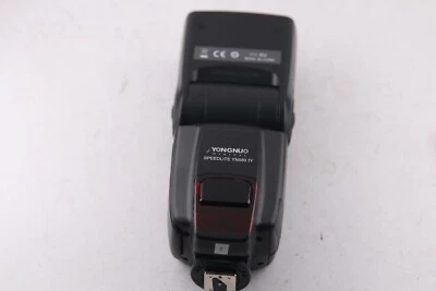 Yongnuo YN560-II Speedlite Wireless Camera Flash - Image 1 of 2