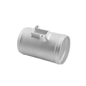 3'' 76mm Air Flow Sensor Mount Adapter Intake Meter Mount Base for Nissan Hond2B - Picture 1 of 14