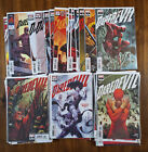 Daredevil #1-36 + #1-14 Marvel 2019-2023 deux volumes complets puce Zdarsky Run