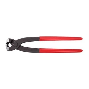 Knipex 220mm Ear Clamp Top & Side Jaw Pliers or Pincers 10 99 I220 - Picture 1 of 6