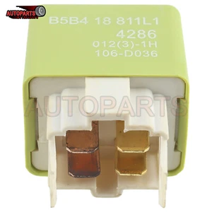 Fits Mazda 1996-2005 Miata Main Relay MX-5 1998/01 - B5B4-18-811 - Picture 1 of 9