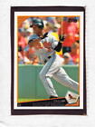 2009 Topps Series 2 #331 Through #495 - Finish Your Set - You Pick