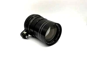 Schneider Kreuznach 135mm 1:3.5 Objektiv  Tele-Xenar Kamera Camera Lens (Exa) - Bild 1 von 6