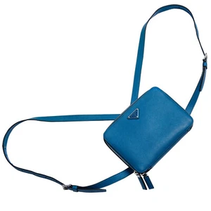 PRADA (Italy) Saffiano Leather, 1 of 1, RRP €2,400 - Picture 1 of 10