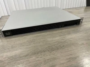 Cisco ASA5515-X V01 6-Port GbE Adaptive Security Firewall Appliance No HDD - Picture 1 of 5