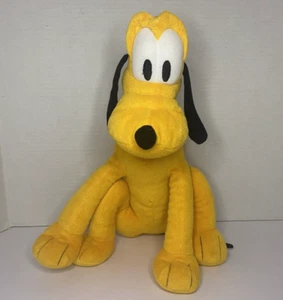Kohl's Disney Pluto Plush - Picture 1 of 2