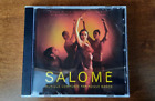 Salome / Roque Banos (CD, 2002 Mk2) AA168