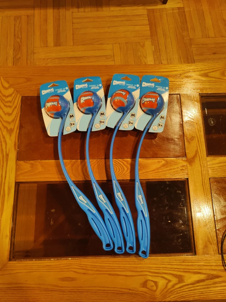 Chuckit 6300 Chuckit Pocket Ball Launcher