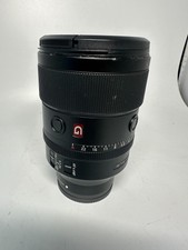 Sony E-MOUNT FE 135 mm F1,8 GM SEL135F18GM