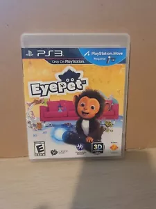 EyePet (Sony PlayStation 3, 2010) - Bild 1 von 3
