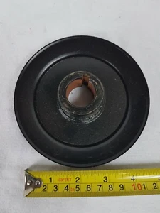 NHI SVD-80B-71 PB V-belt Drive Pulley - 5 inch diameter - 1 inch shaft - Unused - Picture 1 of 10
