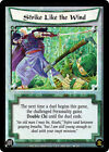 Strike Like the Wind - Winds of Change - Legend of the Five Rings CCG