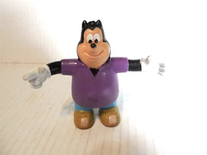 Goof Troop Disney Bend-Ems Bendable Poseable Disney Justoys 90er P.J - Bild 1 von 8