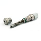 287030 Clean Shot Shut Off Valve Repair Kit 244162 Airless Spray Gun 517 Tip