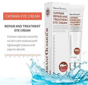 Eye Cream Remove Eyes Bags Dark Circles Anti Aging Eye Cream Serum Lift Firm - Picture 1 of 7
