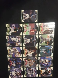 Lot of 16, Donruss 2002 Baseball Cards. MLB - Picture 1 of 2