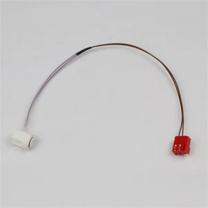 For 2KW 5KW 8KW Air Parking Heater NTC50K 3-pin Temperature Sensor Replacement - Picture 1 of 5