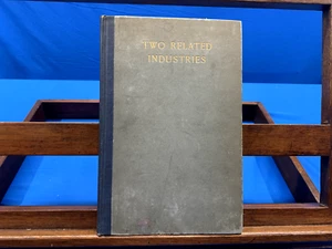 Two Related Industries- Perry Walton, 1919 - Picture 1 of 7