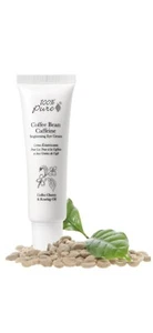 100% PURE Coffee Bean Caffeine Eye Cream Refresh & Hydrate Under Eye Treatment - Picture 1 of 9