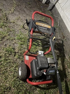 Lavadora a presión portátil a gas Honda 5,0 GC160 - Imagen 1 de 7