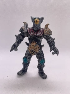 Bestia Gladiatore Guerrieri Aquila Guerriero - Foto 1 di 5