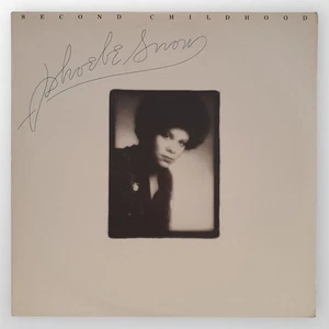 Phoebe Snow - Second Childhood / Vinyl LP - Bild 1 von 3