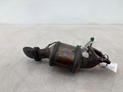 GMC Terrain 2012-2017 convertidor catalítico colector trasero 3,6 L OEM Foto 1 de 4