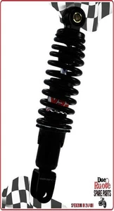 AMMORTIZZATORE YSS OD220-250P-01-88 PER SCOOTER GARELLI PONY 50 1993-2002 - Foto 1 di 5