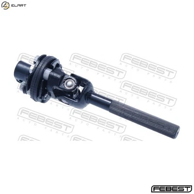 STEERING SHAFT ASK-SORSS FOR KIA D4CB 2.5L G4JS 2.4L 4cyl SORENTO IG6DA 3.8L - Image 1 of 4