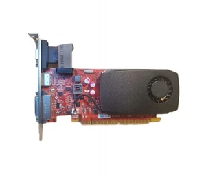 NVIDIA GeForce GTX 745 4GB GDDR3 PCI-E Graphics Card DVI-D VGA HDMI Dell 0TC2P0 - Afbeelding 1 van 10