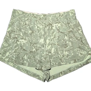 Pantalones Cortos REI Co-op Active Pursuits 4.5" Para Mujer Grandes Verde Campamento Camuflaje UPF 50+ Correr - Imagen 1 de 6