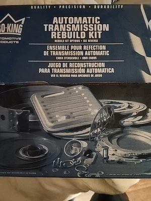 Pro-king Kb-560 Foto 1 de 3