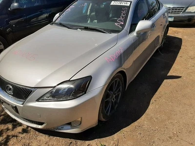 Wiper Transmission Convertible Fits 06-15 LEXUS IS250 955011 - Image 1 of 4