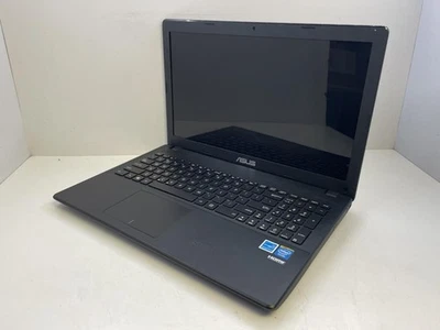 ASUS X551M Laptop w/ Celeron N2815 1.80 GHZ + 4 GB | No HD / No Battery - Image 1 of 4