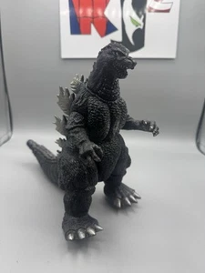 Electric Godzilla 1993 - Picture 1 of 13