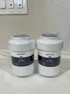 2-Pack Glacier Fresh GF-MWF Refrigerator Water Filter Replacement - Picture 1 of 2