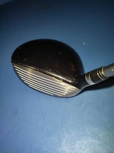 Tour Edge Exotics CB2 3 Fairway Wood 15* Exotics X-Quad 68g Stiff RH - Picture 1 of 7