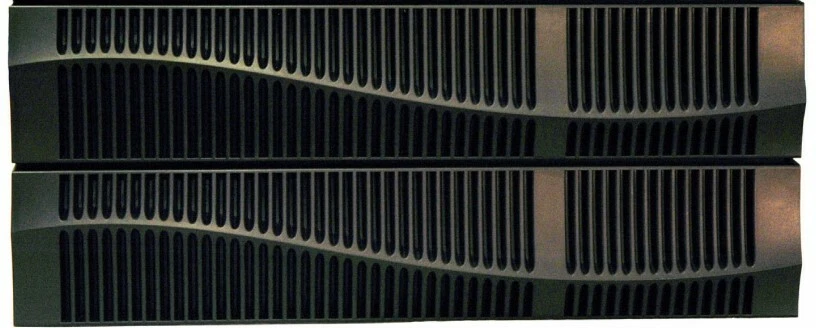 Batería externa Liebert GXT2-288VBATT para sistema GXT2 10KVA Foto 1 de 1