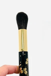 Cepillo en polvo serie Makie CHIKUHODO Kumano MK-11 nuevo de JAPÓN f/s - Imagen 1 de 6