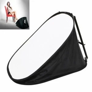 Foldable Floor Softbox Reflector for Studio Flash Mount Photography 70*100cm - Picture 1 of 11
