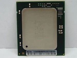 XEON 2.4GHZ/30M E7-8870 10 CORE PROCESSOR SLC3E - Picture 1 of 1