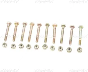 Pernos cizalladores Bercomac Auger x 10 088981 104999 UPC 779420728381 - Imagen 1 de 4